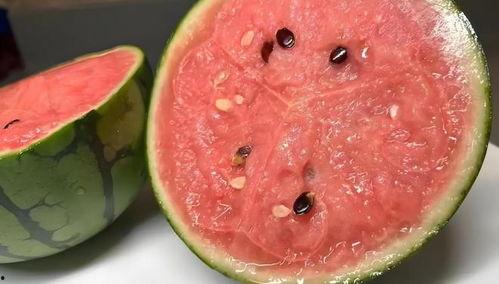 吃瓜会黄么,吃瓜也能“黄”的秘密，你了解多少？